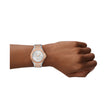 Women 2-Tone Watch