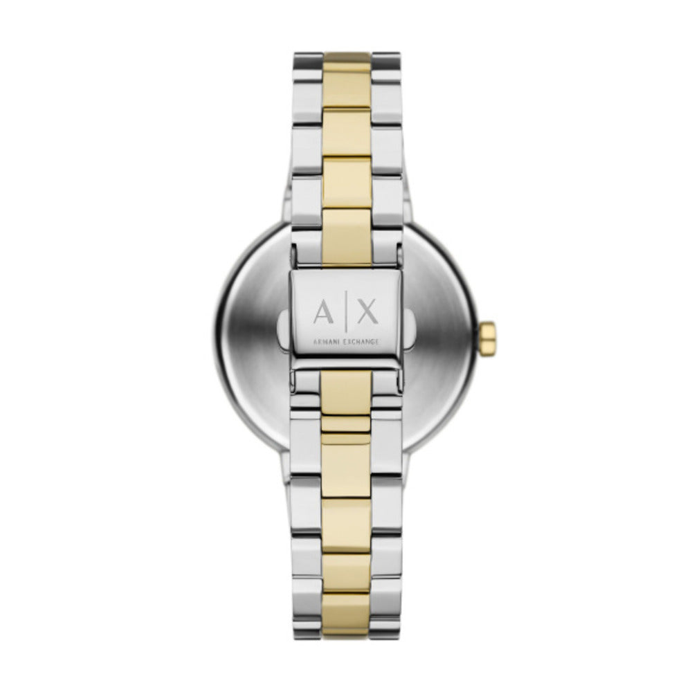 Women Jackie Gold / Silver 36mm Watch