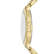 Women Jackie Gold Watch