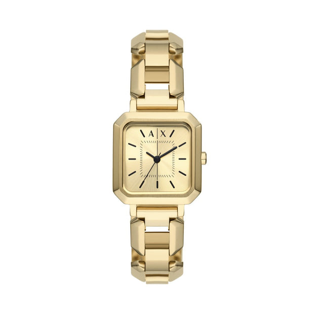 Women Leila Gold Watch