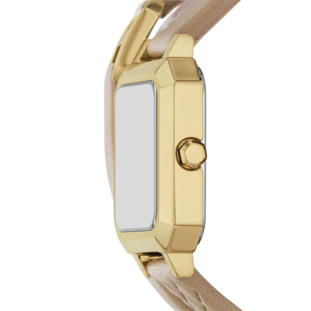 Women Leila Brown Watch