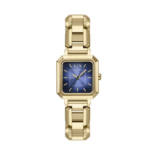 Women Leila Gold Watch