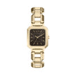 Women Gold Watch