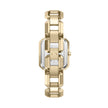 Women Gold Watch