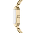 Women Gold Watch