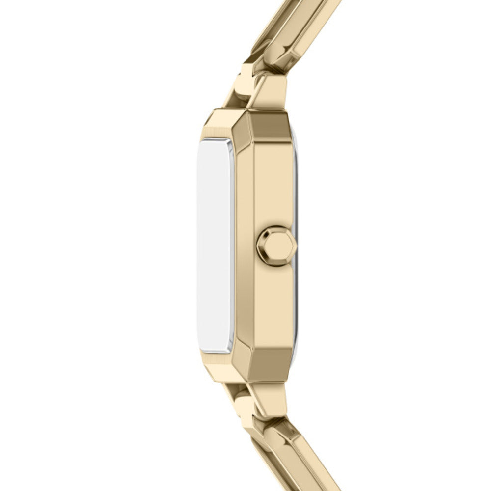 Women Gold Watch