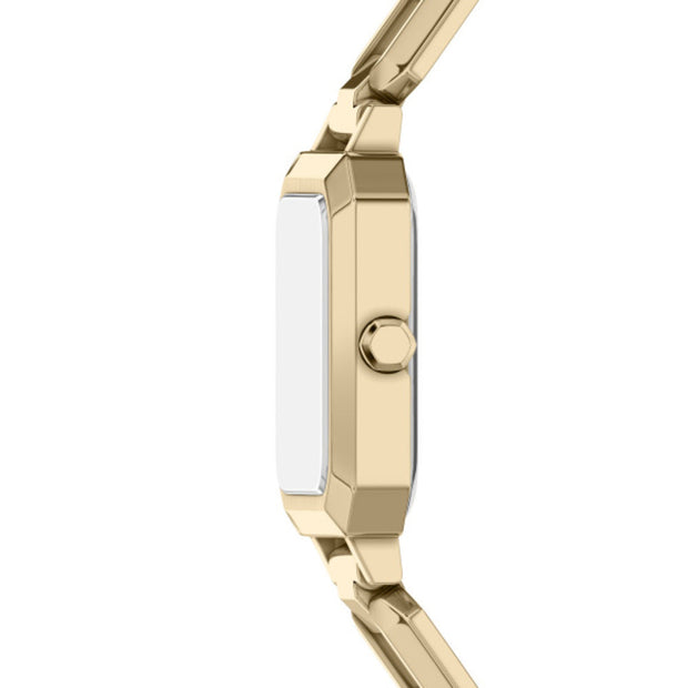 Women Gold Watch