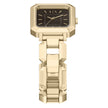 Women Gold Watch
