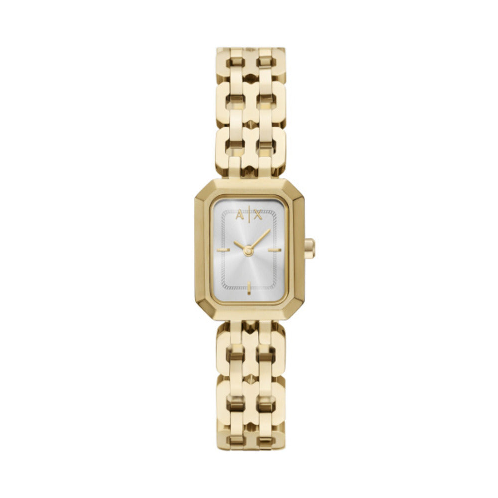 Women Faye Gold 27mm Watch