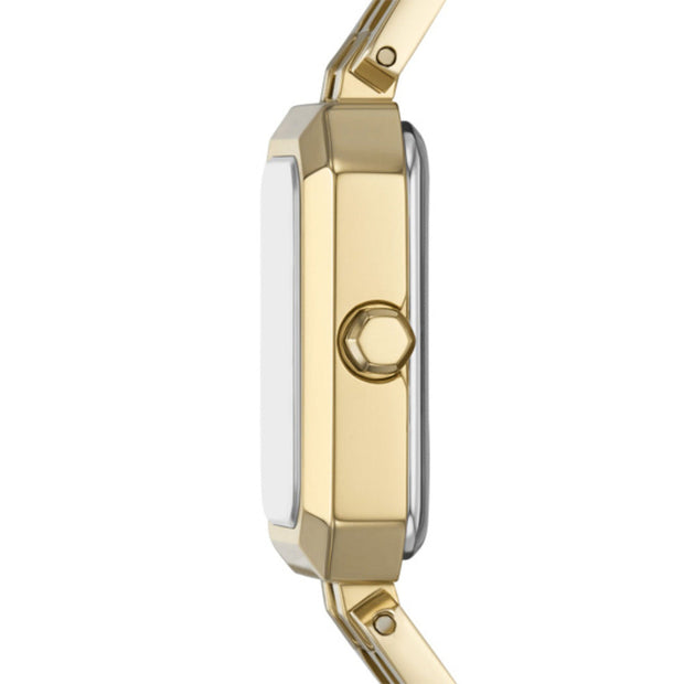 Women Faye Gold 27mm Watch