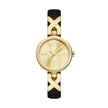 Women Ava Gold Watch