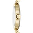 Women Ava Gold Watch