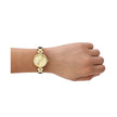 Women Ava Gold Watch