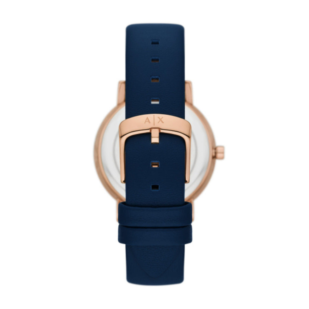 Women Lola Navy 36mm Watch Set