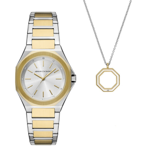 Women Andrea 34mm Watch