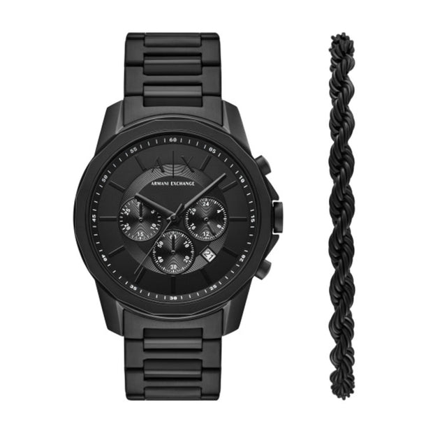 Men 44mm Watch