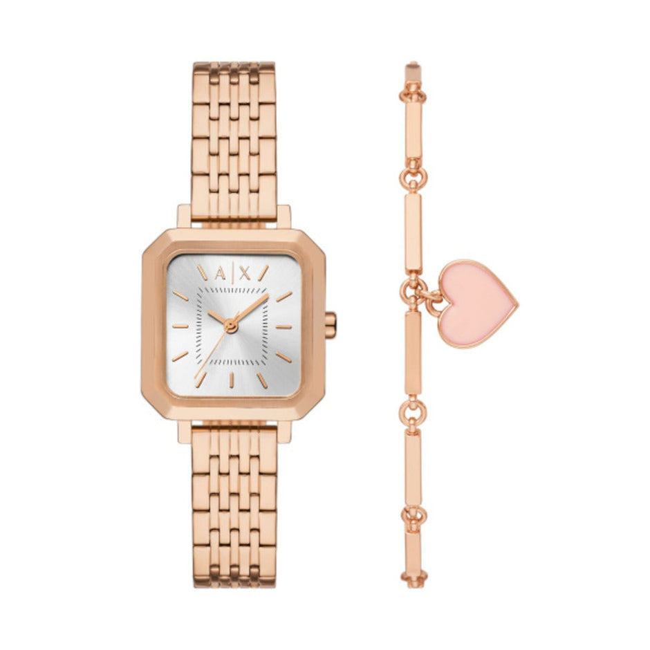 Women 27mm Watch