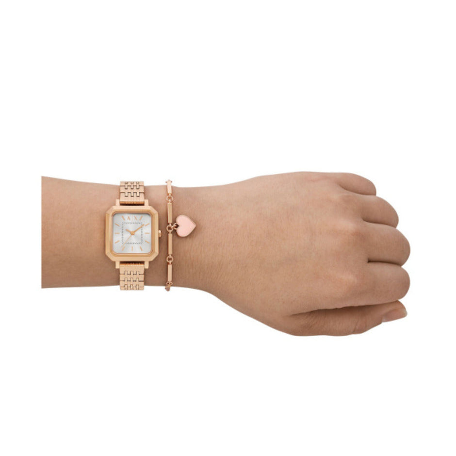 Women 27mm Watch