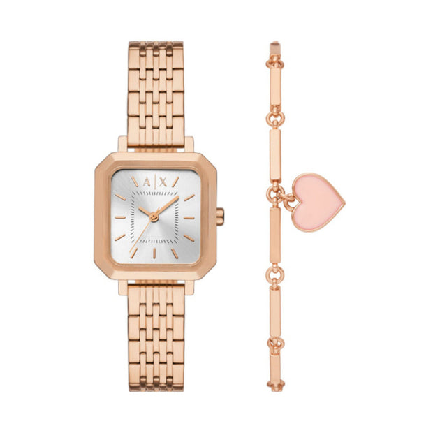 Women 27mm Watch
