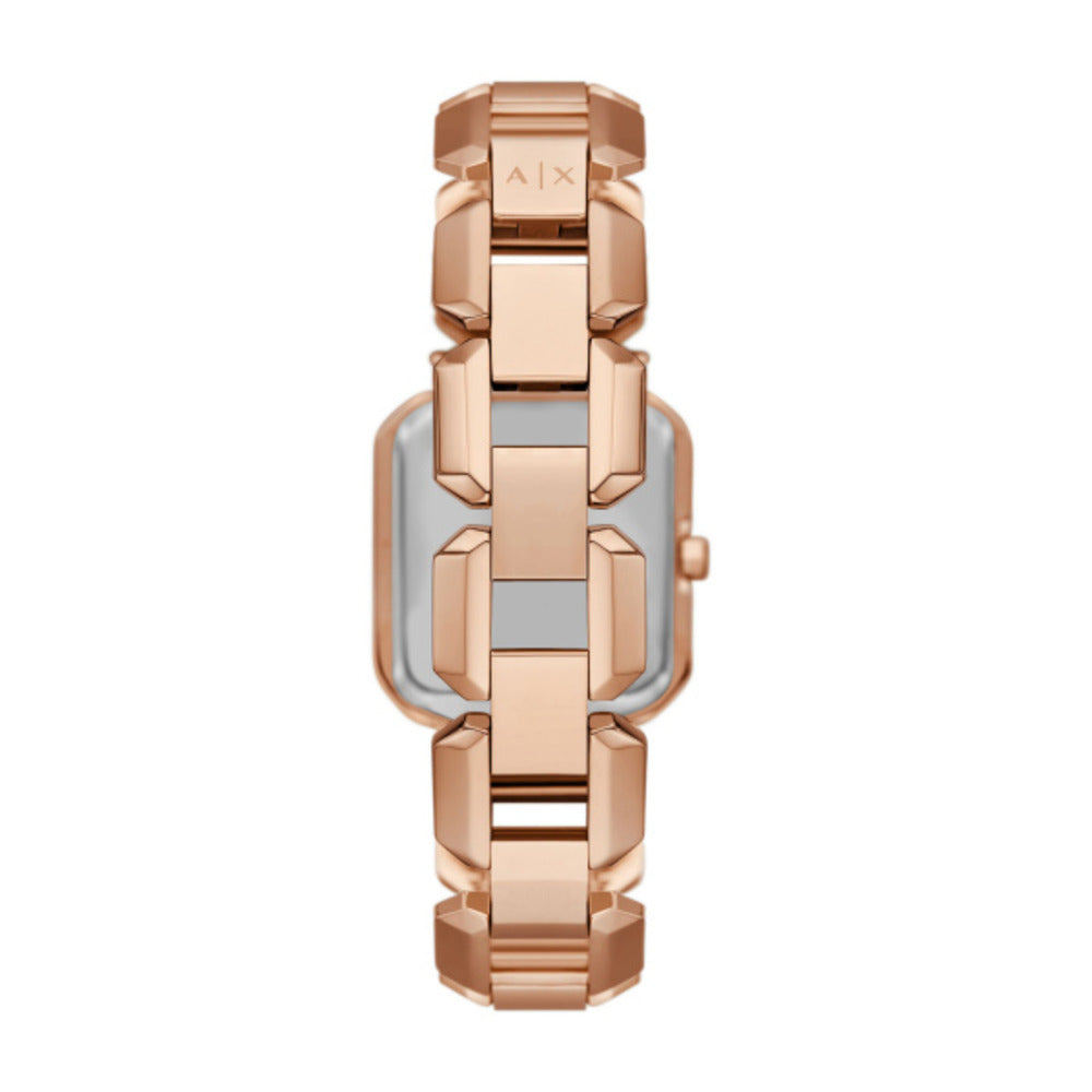 Women Leila Rose Gold 27mm Watch