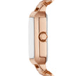 Women Leila Rose Gold Watch Set