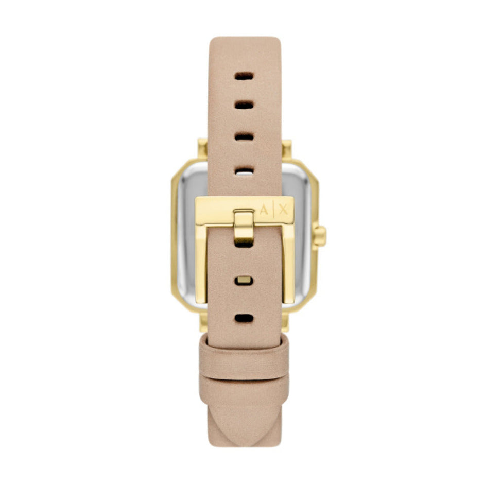 Women Leila Gold Watch