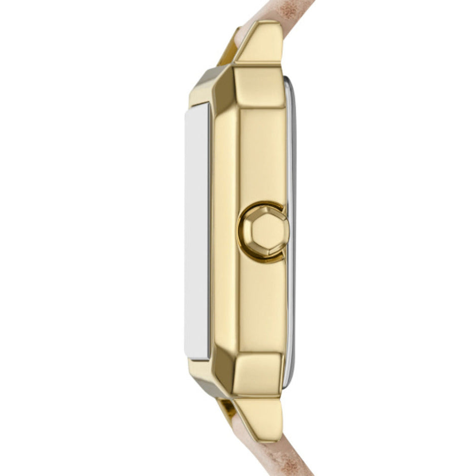 Women Leila Gold Watch