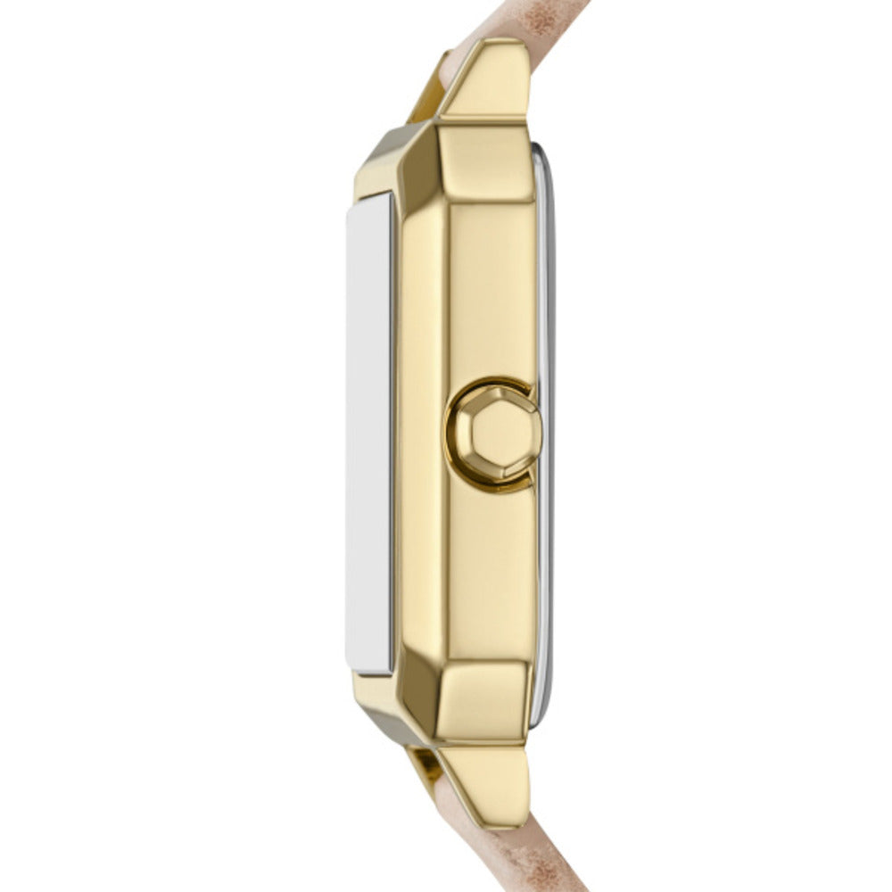 Women Leila Gold Watch