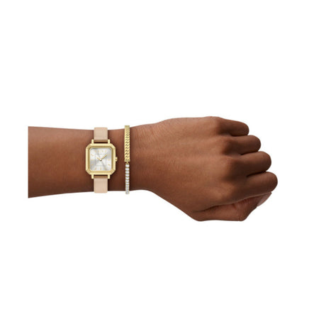 Women Leila Gold Watch