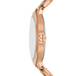 Women Rose Gold Watch