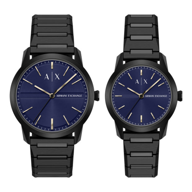 Men Watch