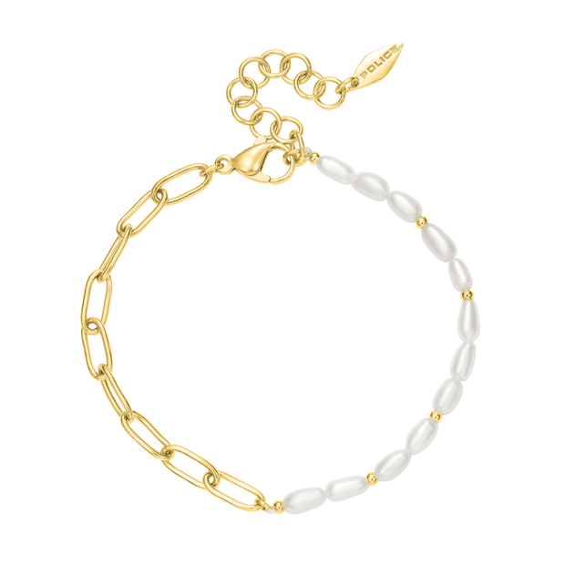 Women Gold-Plated Bracelet