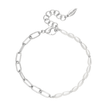 Women Silver Bracelet