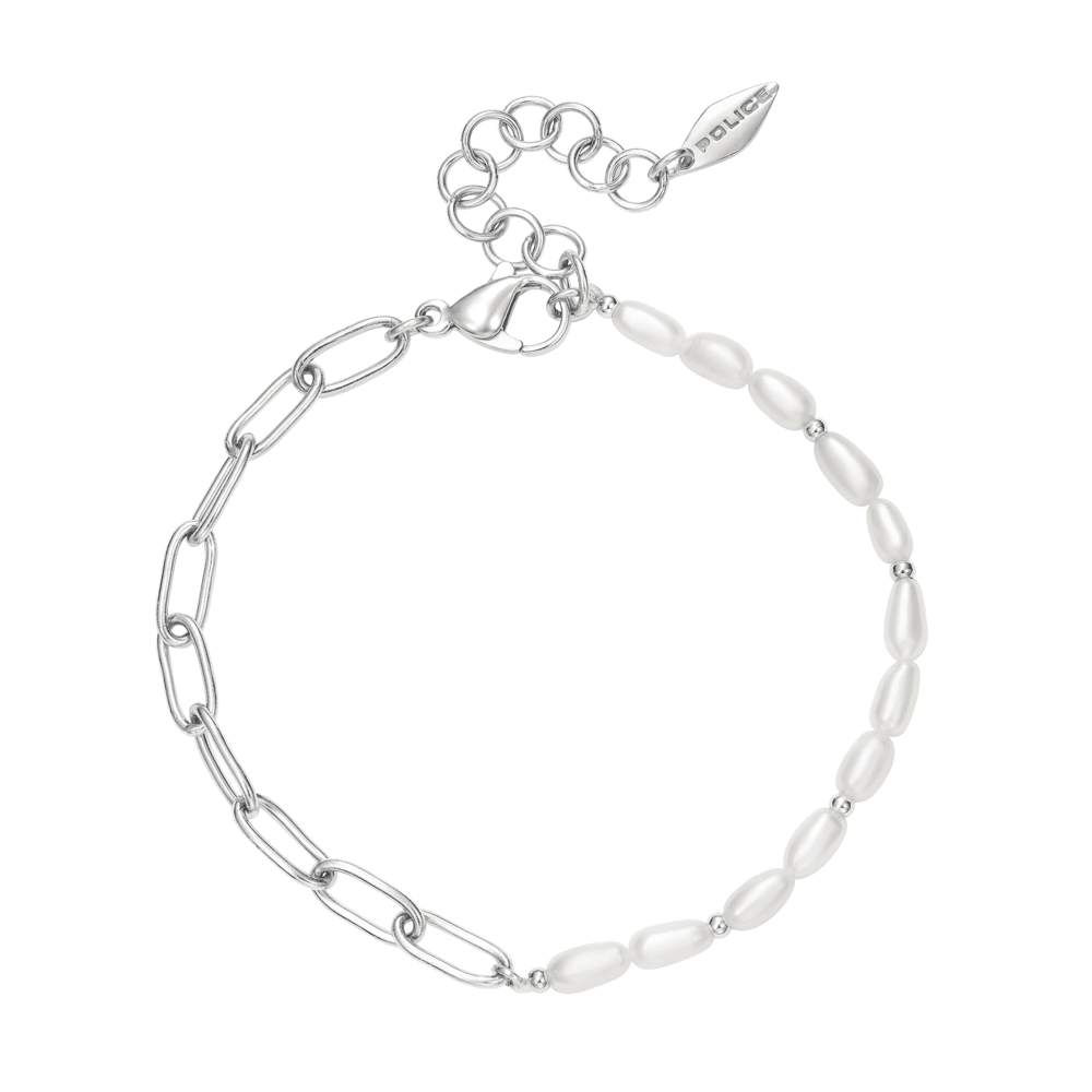 Women Silver Bracelet