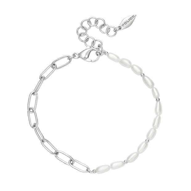 Women Silver Bracelet
