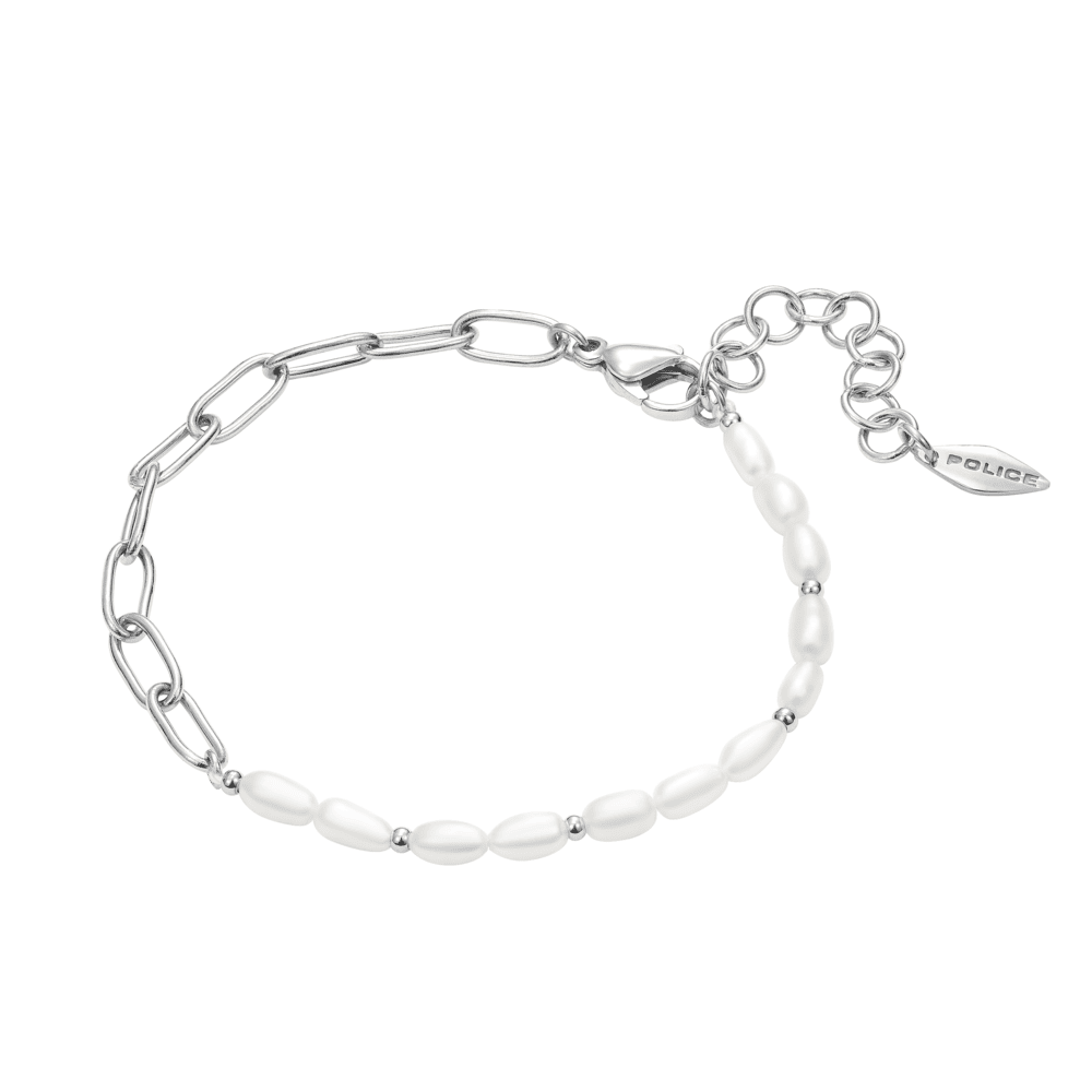 Women Silver Bracelet