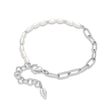 Women Silver Bracelet