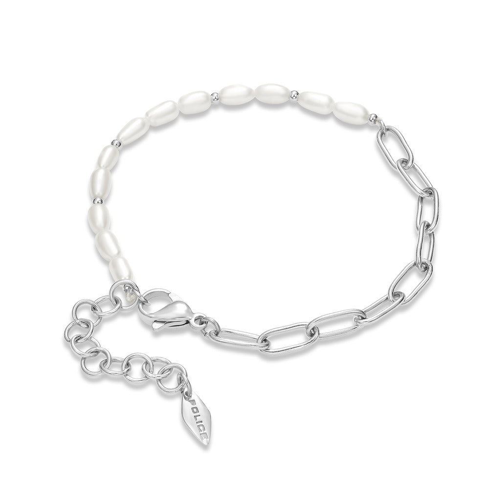 Women Silver Bracelet