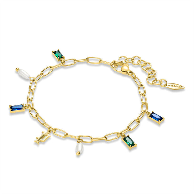 Women Ayara Golden Bracelet