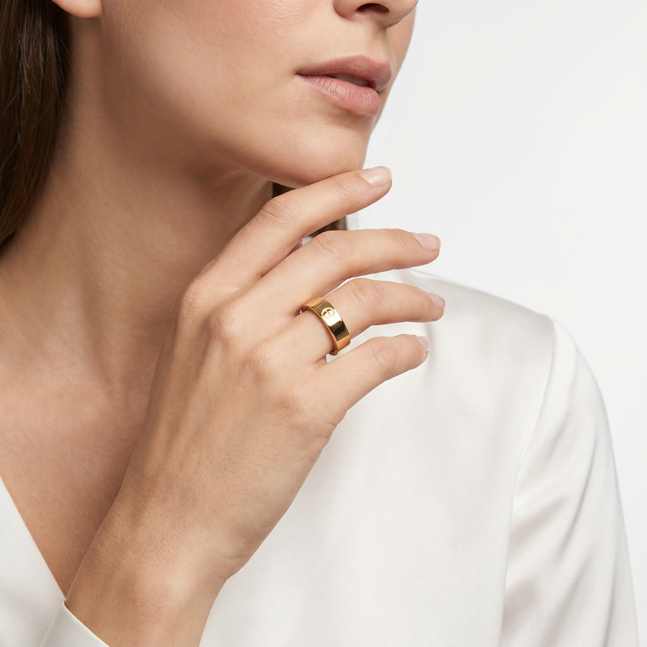 Women Ring