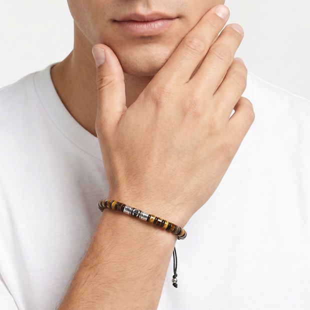 Men Marziolo Bracelet