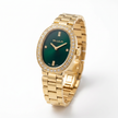 Women Gold Watch