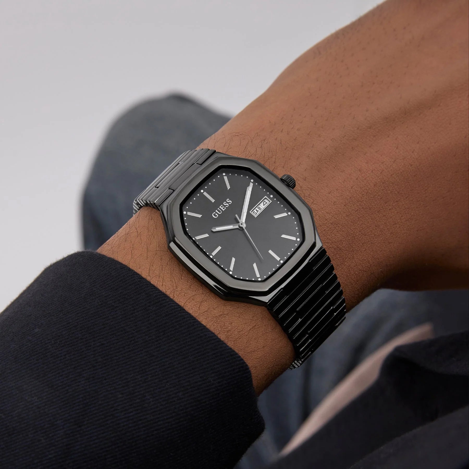 Men Oliver Watch