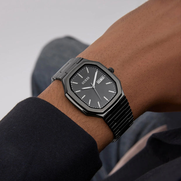 Men Oliver Watch