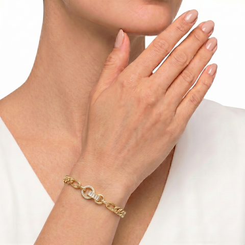 Women Molly Bracelet