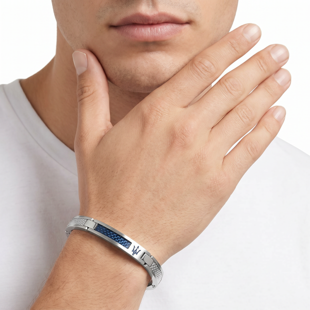 Men Iconic Trend Bracelet