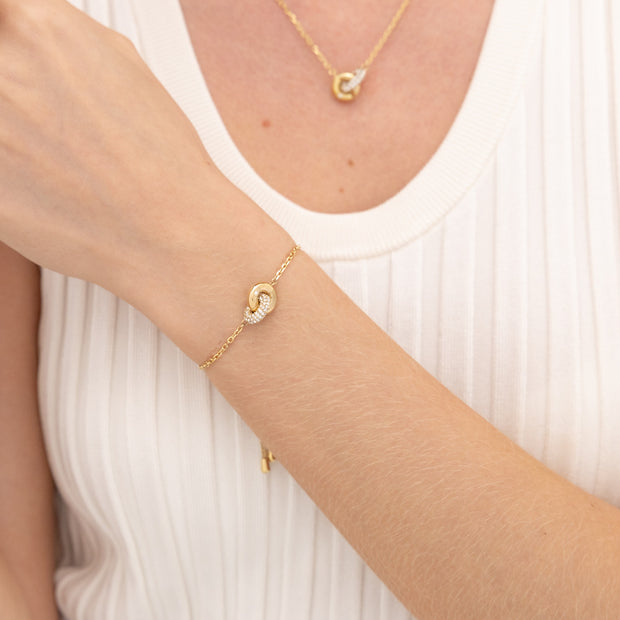 Women Live Precious Bracelet