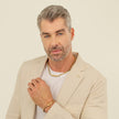 Men Gold Bracelet