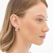 Women Live Precious Earrings