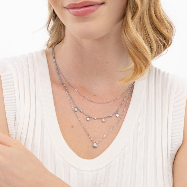 Women Selena Necklace